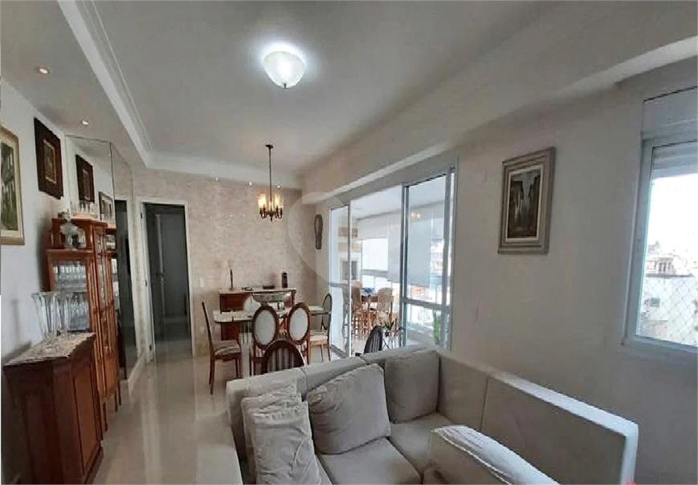 Apartamento para venda na Mooca, com 3 suítes... Rua Olímpio Portugal condomínio Spasso Mooca.