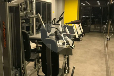 GALERIA 90 , VILA OLÍMPIA LAZER COMPLETO