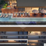 Studio à venda com 2 quartos, sendo 1 suíte, em Bela Vista, São Paulo, SP