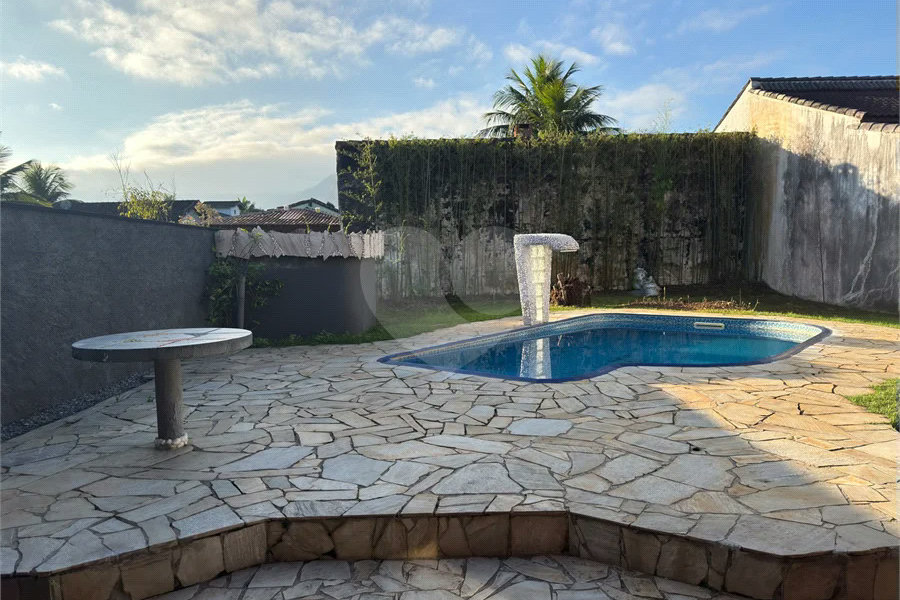Casa à venda com 3 quartos, sendo 2 suítes, em Morada da Praia, Bertioga, SP