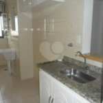 Apartamento à venda com 2 quartos, sendo 1 suíte, em Vila Hamburguesa, São Paulo, SP