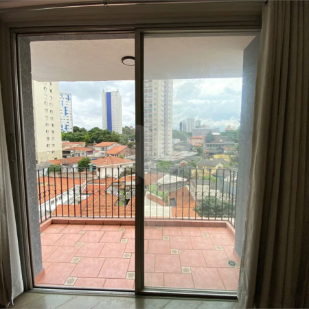 Apartamento á venda - Vila Guarani