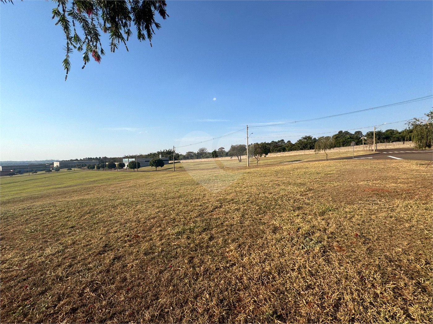 Terreno á venda, em Parque Tecnológico Damha II, em São Carlos.