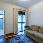 Apartamento tipo para venda com 3 quartos, sendo 3 suítes, 192m² na Vila Suzana