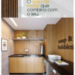 Studios com 34,06 e 36,41 m2, a 300 m do Metrô Vila Madalena