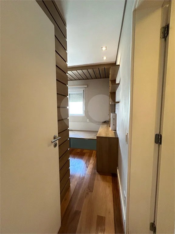 Cobertura espetacular à venda de 310m² no L’Essence Mooca - Agende já a sua visita!