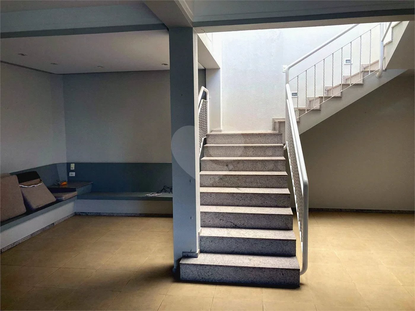 Belíssima casa no bairro Vila Rezende