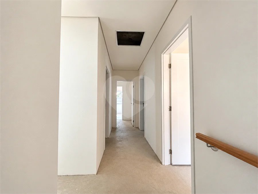 Condomínio com 4 quartos à venda em Chácara Monte Alegre - SP