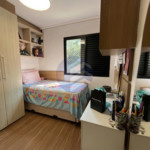 Apartamento à venda com 3 quartos em Vila Andrade, São Paulo - SP