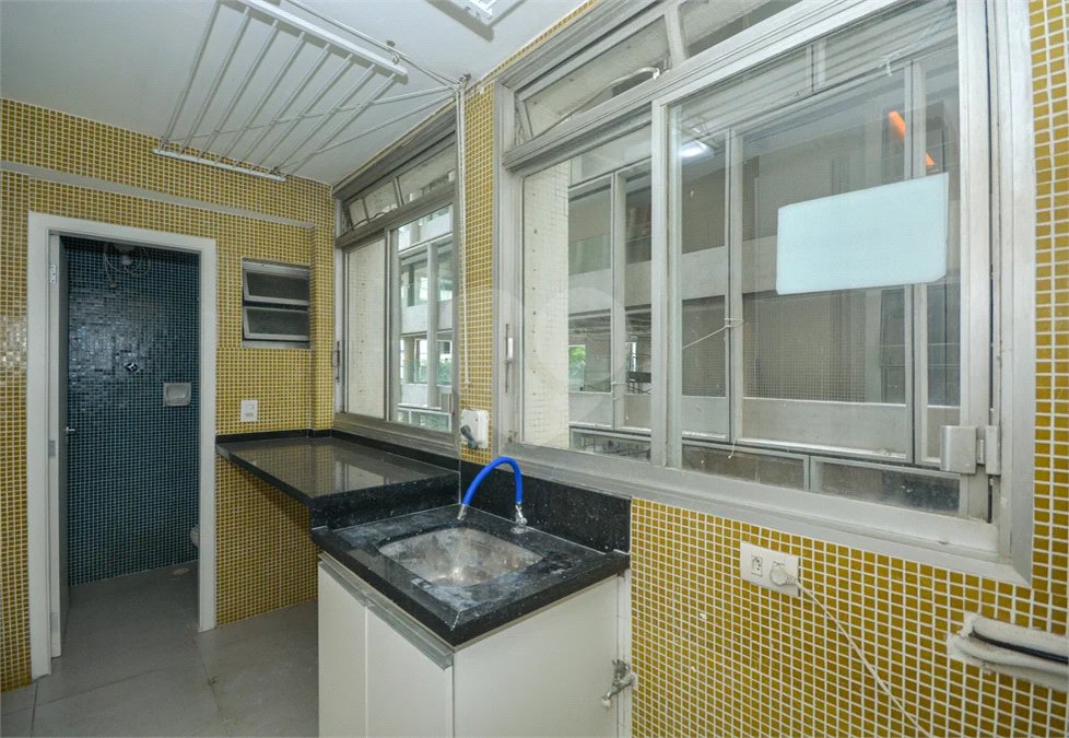 Apartamento à venda com 2 suítes em Itaim Bibi, São Paulo, SP
