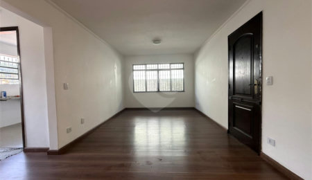 Sobrado à venda com 3 quartos em Horto Florestal, São Paulo, SP