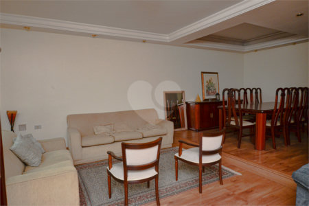 Apartamento 123m² a venda Vila Clementino - 3 Quartos