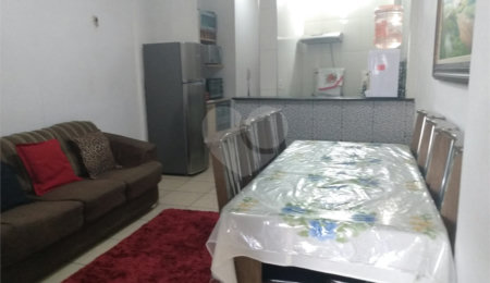 Apartamento à venda com 2 quartos em Campos Elíseos, São Paulo, SP