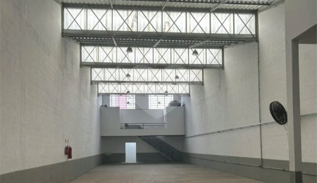 Galpão para alugar em Vila Jaguara, São Paulo, SP