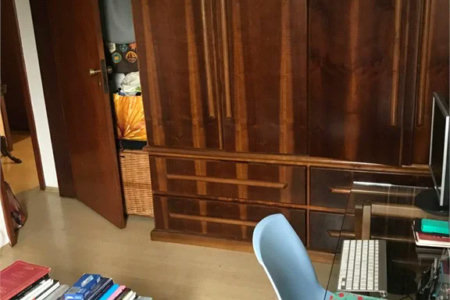 Apartamento à venda com 3 quartos, sendo 1 suíte, em Vila Andrade, São Paulo, SP