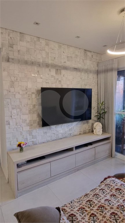 Oportunidade Única: Apartamento de 60 m² com Lazer de Clube no Tucuruvi!