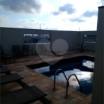 Apartamento á venda - Jabaquara