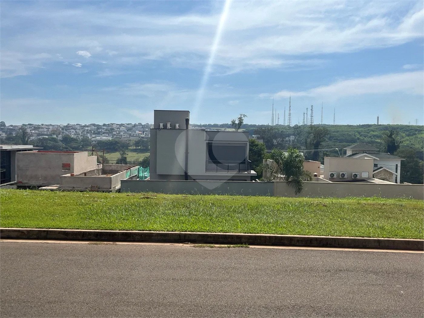 Terreno à venda no Condomínio Villa Bela Vista – Loteamento Santa Rosa | Piracicaba/SP