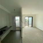 Apartamento à venda na Vila Rosália, em Guarulhos, com 65 m² 2 quartos e 1 vaga de garagem