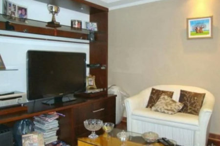 Apartamento à venda com 3 suítes em Fazenda Morumbi, São Paulo, SP
