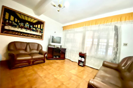 Casa na Vila Mariana