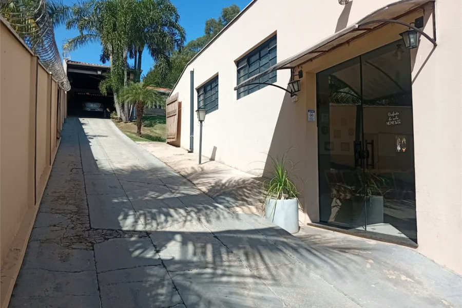 Chácara a venda em Piracicaba - Bairro Vivendas Bela Vista