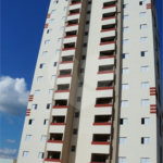 Apartamento térreo no Edifício Eco Residence