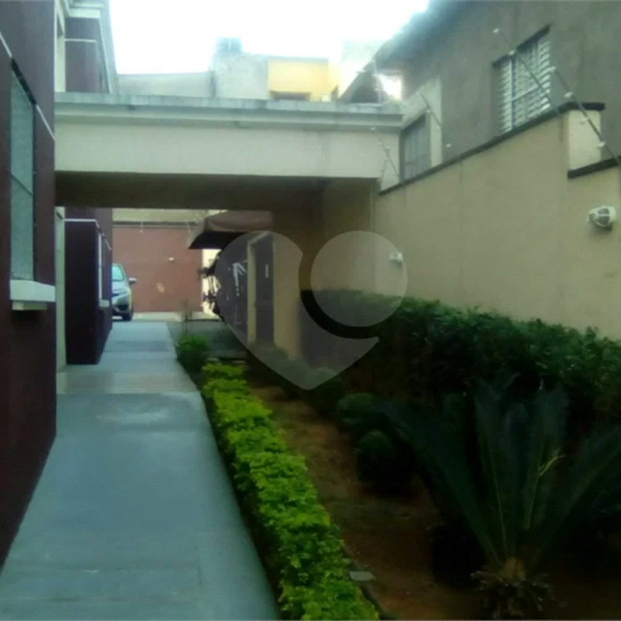 Apartamento à venda com 2 quartos em Vila Paranaguá, São Paulo, SP