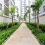 Apartamento à venda em Itaquera, com 54m², 2 quartos