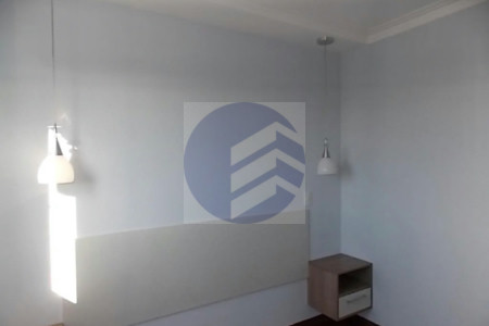 Apartamento para alugar com 3 quartos, sendo 2 suítes, em Jardim Arpoador, São Paulo - SP