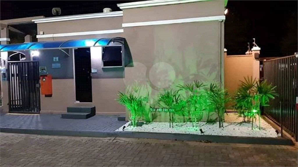 Apartamento no Spazio Monte Azul .