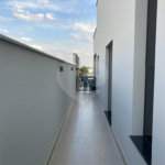 Linda Casa no Residencial Damha 1 em Piracicaba-SP.