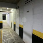 Venda - 98 m2 - Vila Clementino
