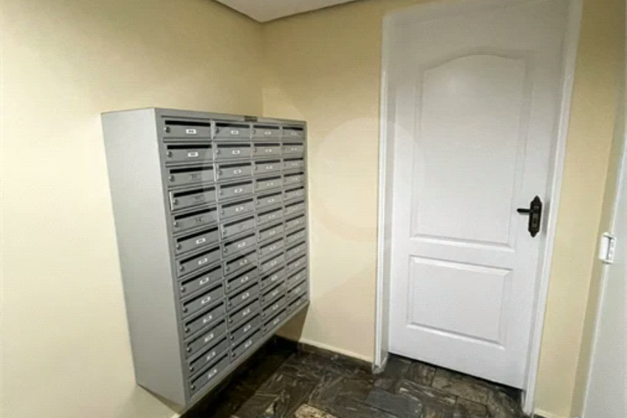 Apartamento à venda com 3 quartos em Casa Verde, São Paulo, SP