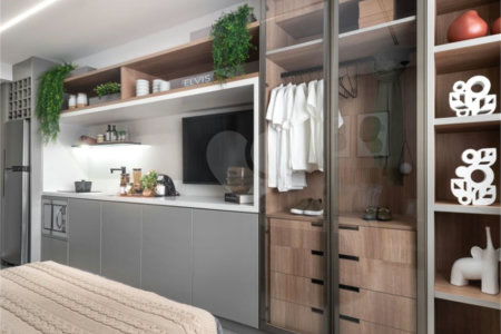 APARTAMENTO A VENDA EM SP BELA VISTA