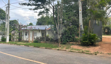 Chácara à venda com 3 quartos em Jardim Nova América, Louveira, SP