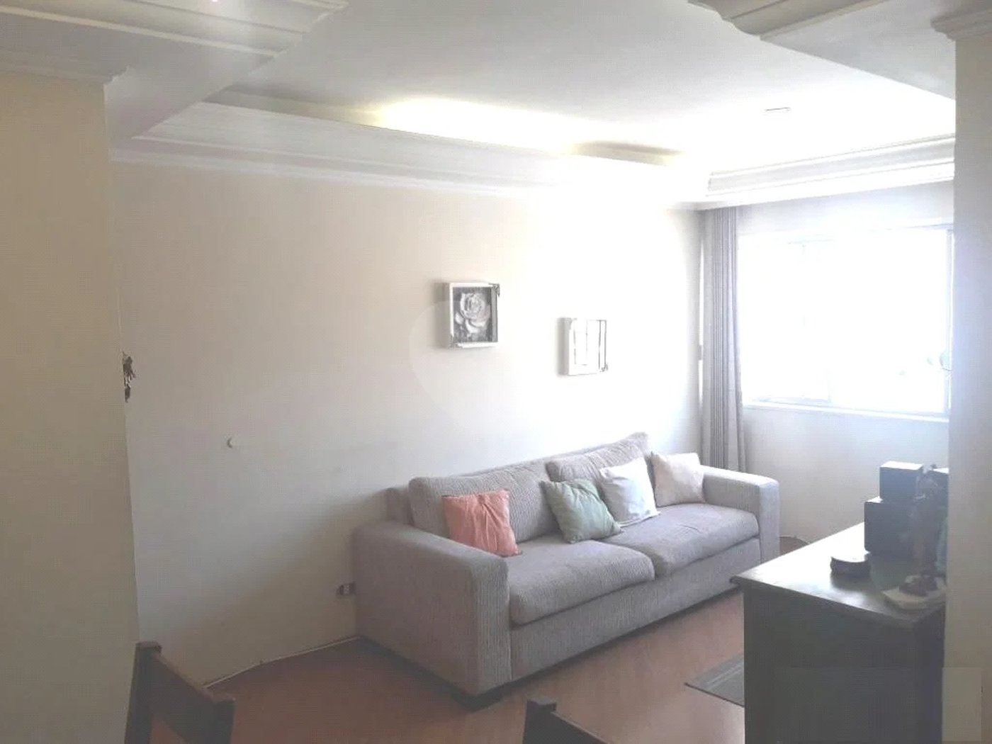Apartamento com 3 dormitórios e 1 suíte a venda na Moóca