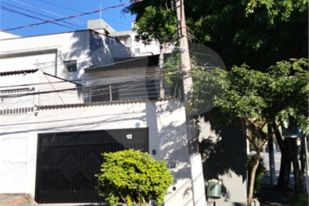 Casa para locação Vila Mariana - São Paulo/SP