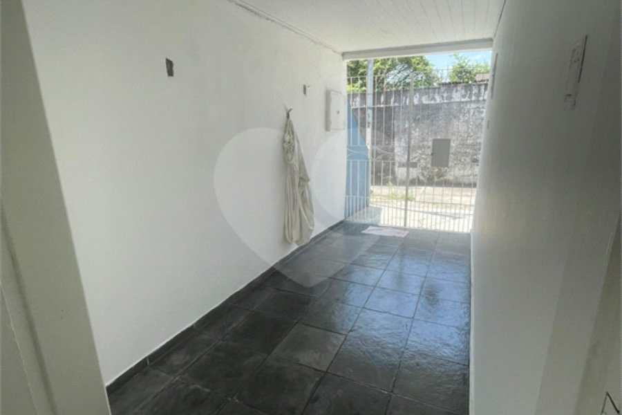 Casa de Vila à venda com 1 quarto em Tucuruvi, São Paulo, SP