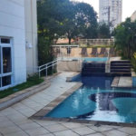 Apartamento à venda - Saúde