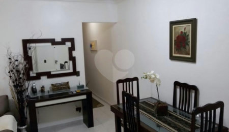 Apartamento à venda com 2 quartos em Parque da Mooca, São Paulo, SP