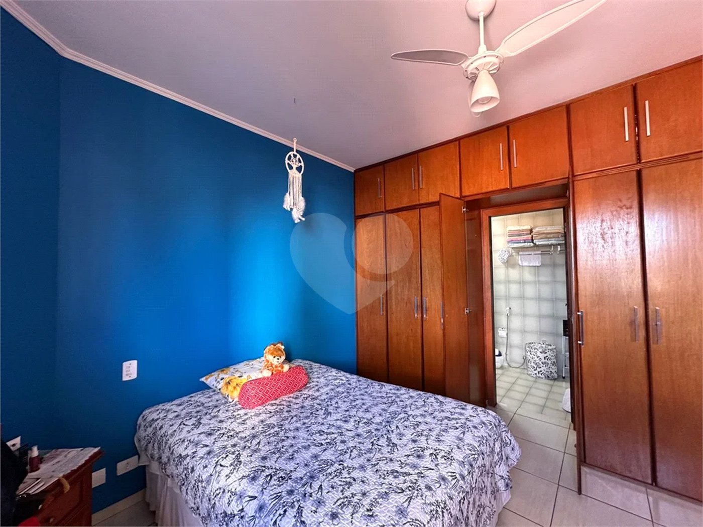 Apartamento em Piracicaba, Higienópolis