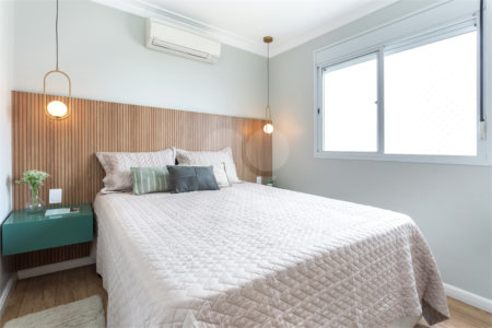 Apartamento na Rua Doutor Antônio Bento , 504 com 135m2 com 3 Suítes e 2 vagas de garagem
