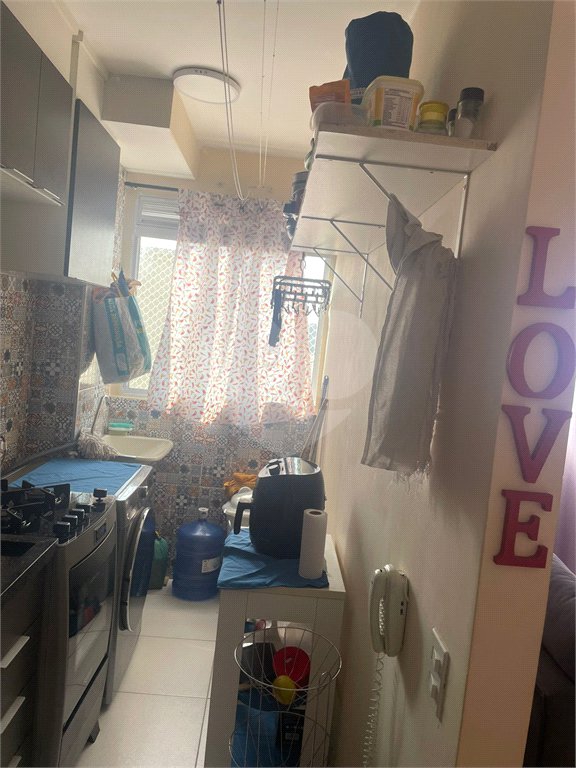 Apartamento à venda com 2 quartos em Jaraguá, São Paulo, SP