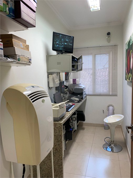 Casa - Sobrado Comercial à venda - Jardim Atibaia