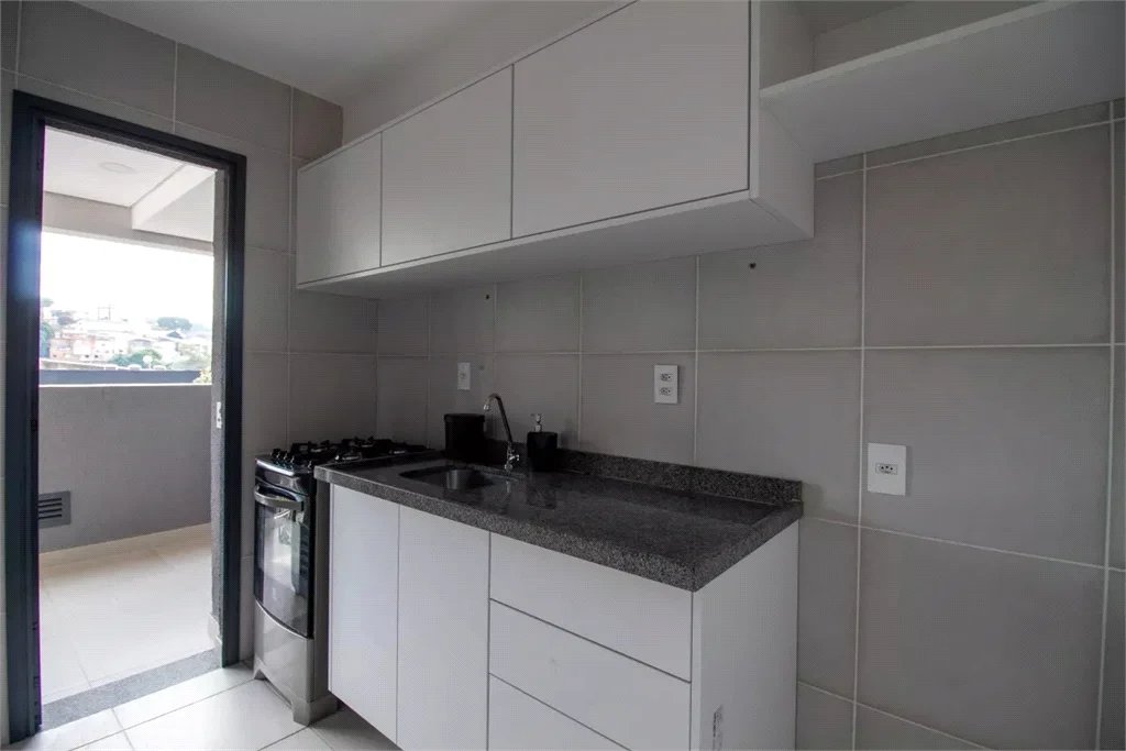 Apartamento à venda com 2 quartos, sendo 1 suíte, em Vila Sônia, São Paulo, SP
