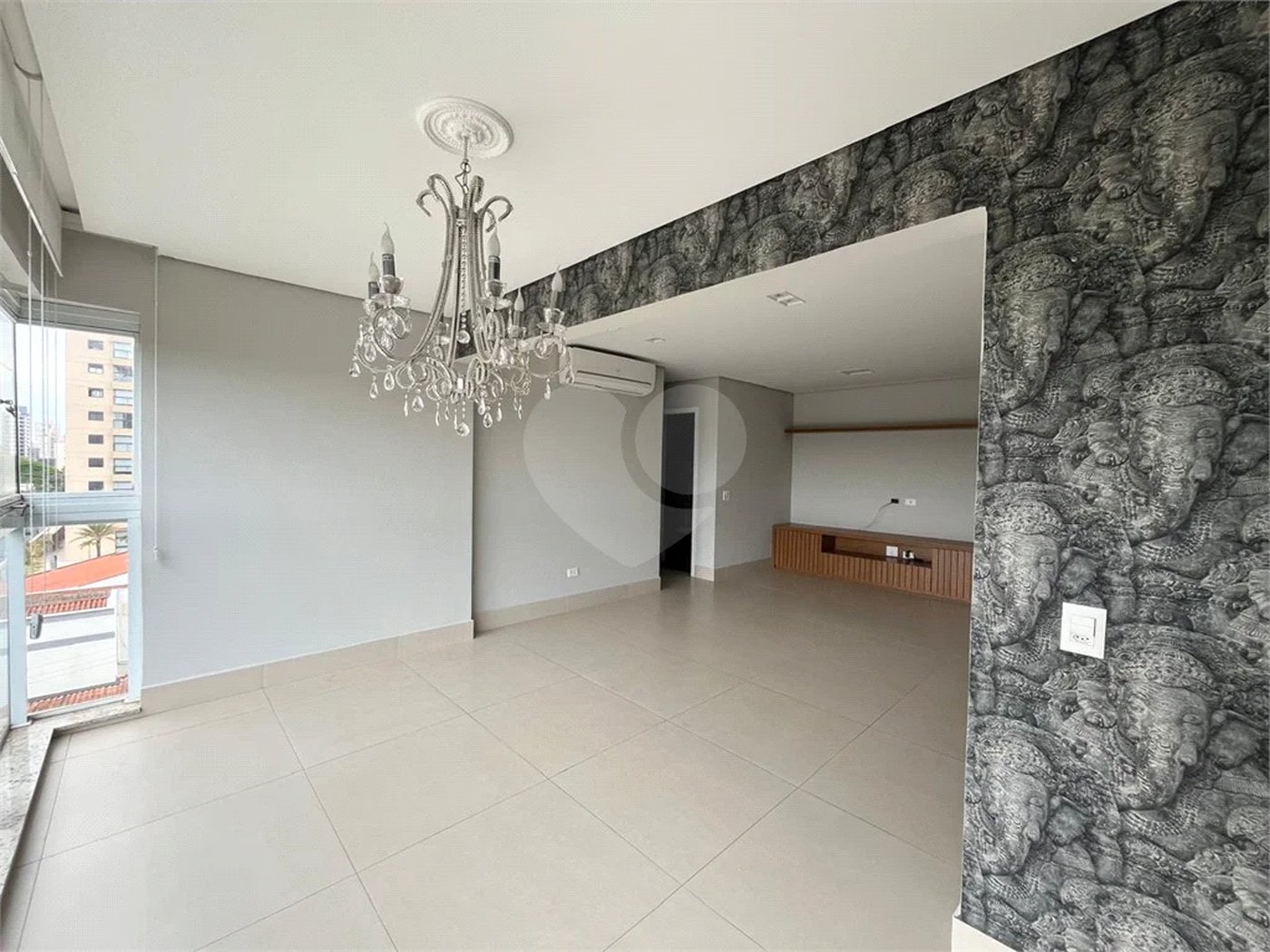 Belo Apartamento com 2 suítes no São Judas em Piracicaba