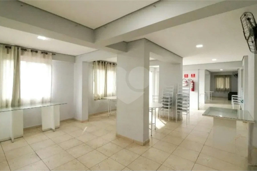 Apartamento à venda com 3 quartos em Vila Nova Cachoeirinha, São Paulo, SP