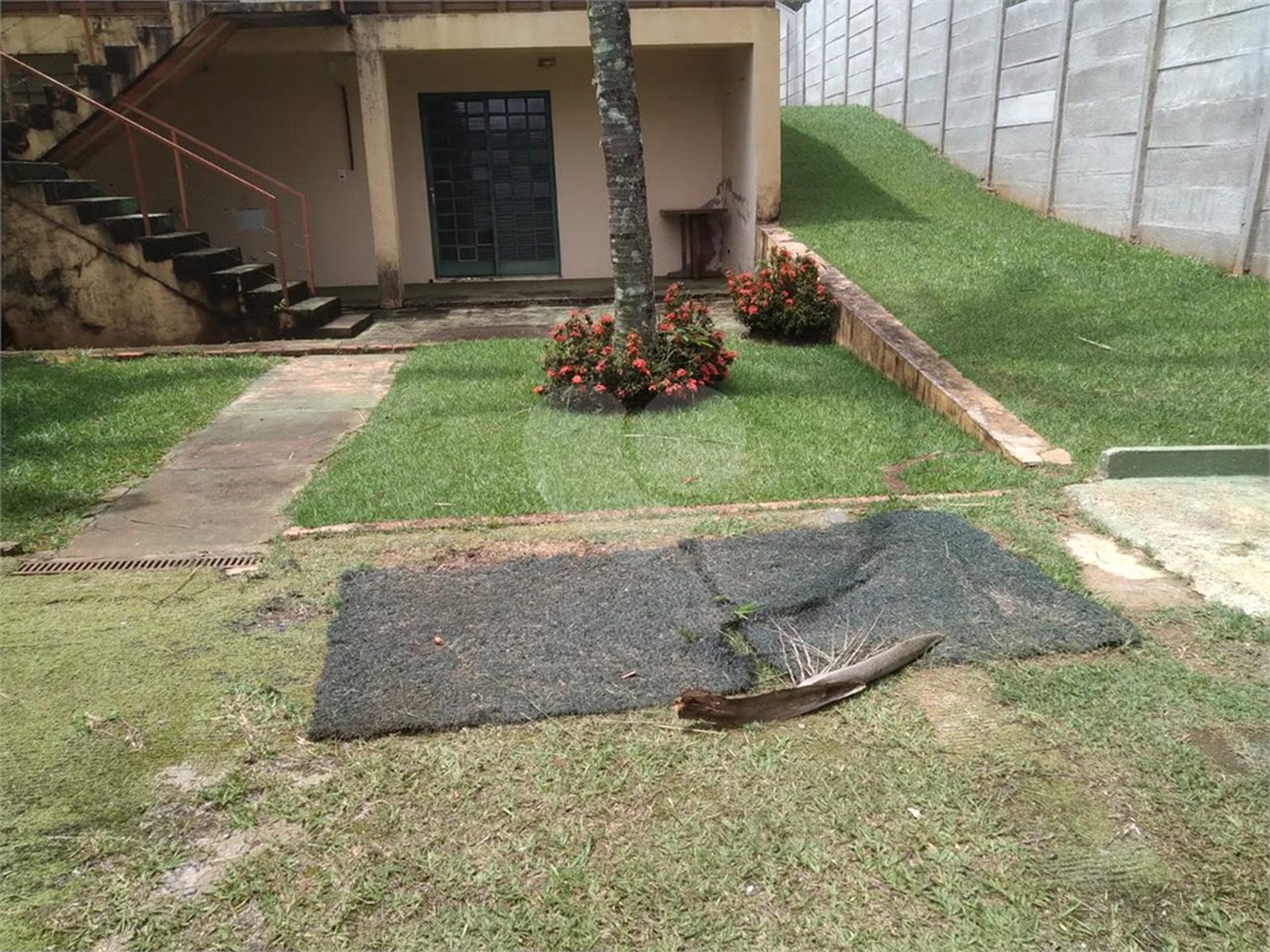 Terreno com 1.217m² A VENDA