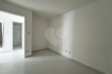 Apartamento á venda - Vila Mascote